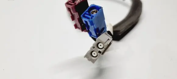 Nissan Qashqai J12 Other wiring loom 282426RA2A