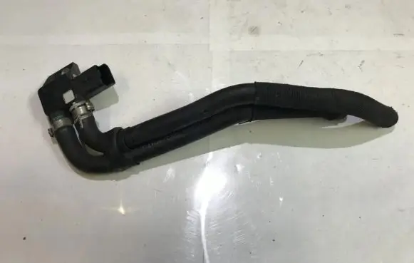 Citroen Berlingo Air pressure sensor 9662143180