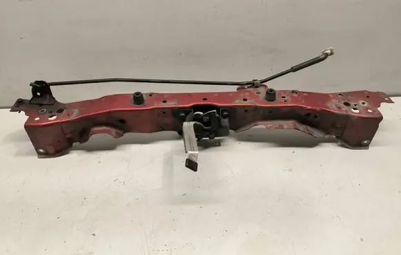 Honda CR-V Top upper radiator support slam panel 