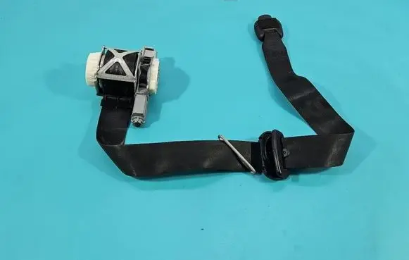 Alfa Romeo Giulietta Front seatbelt 34056584 IMPRK1570002