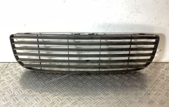 Porsche Cayenne (9PA) Front bumper lower grill 7L5807684A