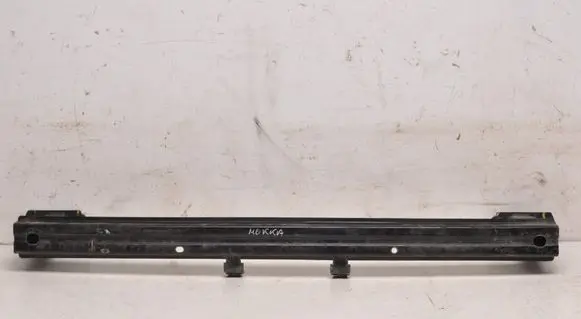 Opel Mokka X Front bumper support beam 