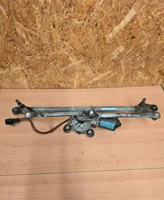 Opel Antara Front wiper linkage and motor 20914314 4314U 20829043