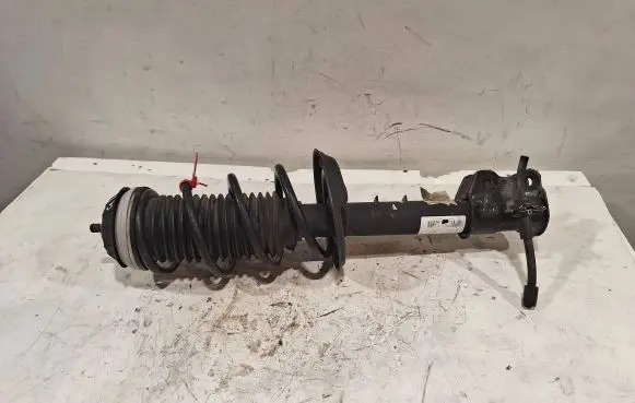 Fiat Panda III Front shock absorber/damper