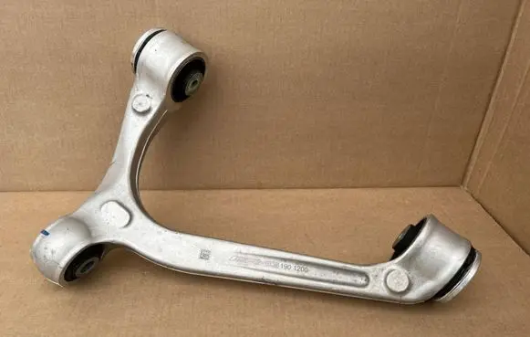 Rear control arm