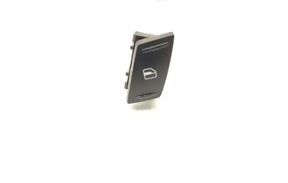 Skoda Octavia Mk2 (1Z) Electric window control switch 1Z0959855