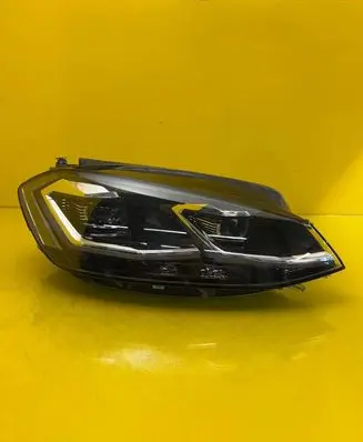 Volkswagen Golf VII Headlight/headlamp 5G1941036