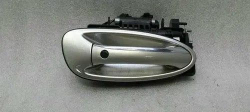 Porsche Panamera (970) Front door handle light (exterior) 97053744601