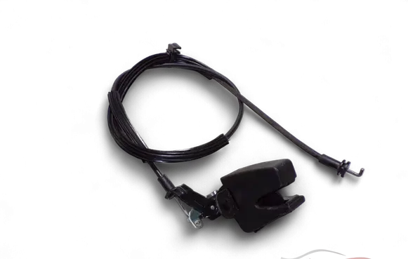 Tailgate/trunk/boot lock/catch/latch