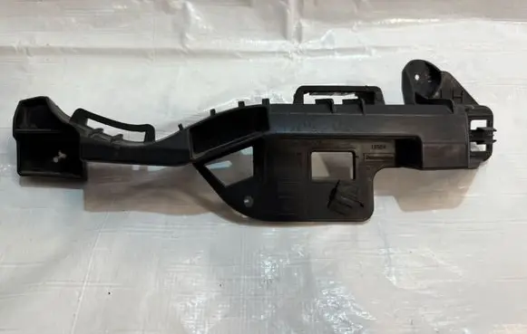 Opel Adam Front bumper mounting bracket 13364173