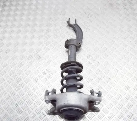 Audi Q5 SQ5 Front shock absorber/damper 8R0031BD