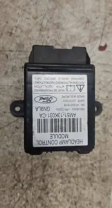 Light module LCM