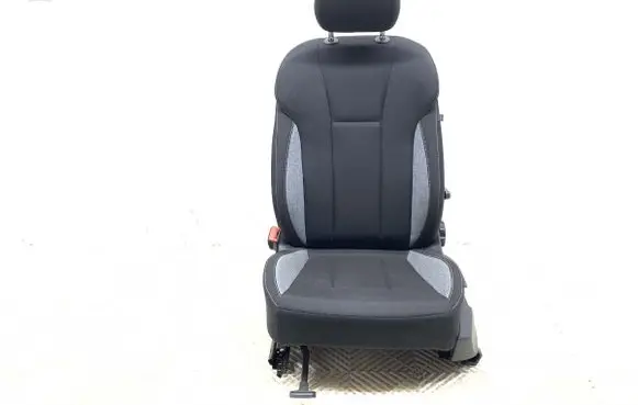 Skoda Kamiq Front driver seat 