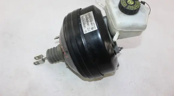 BMW 3 F30 F35 F31 Brake booster 6798419 0204717683 22200756589