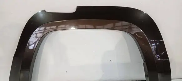 Volkswagen Amarok Rear arch trim 2H6853817