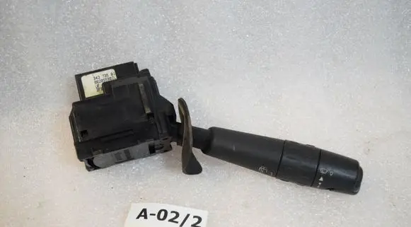 Peugeot 406 Wiper control stalk 96205590ZL