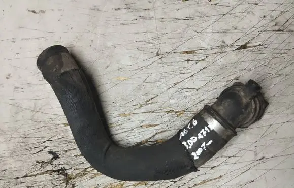 Audi A6 S6 C6 4F Air intake hose/pipe