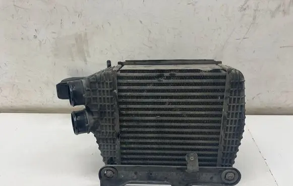 Maserati Ghibli Intercooler radiator 16474839 670009834