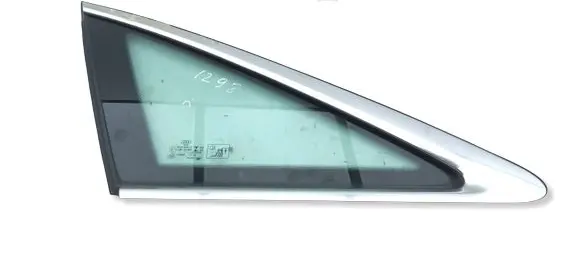 Audi A6 S6 C8 4K Rear side window 