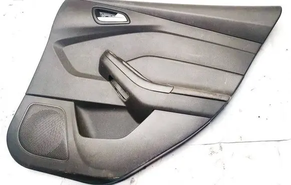 Ford Focus Rear door card panel trim 1081644xcb