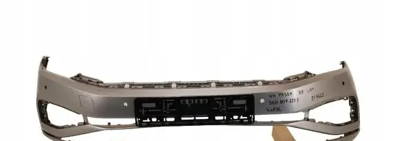 Volkswagen PASSAT B8 Front bumper 3G0807221E