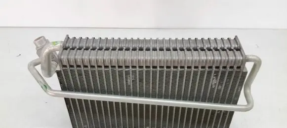 Air conditioning (A/C) radiator (interior)