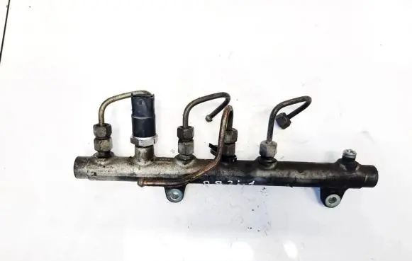 Renault Scenic I Fuel main line pipe 7700111013 0445214015
