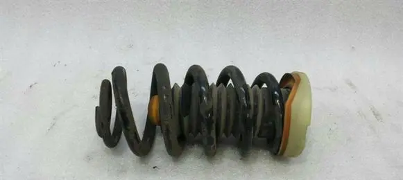 Porsche 911 991 Rear coil spring 99133353116504
