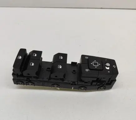 KIA EV6 Electric window control switch 93571CV850
