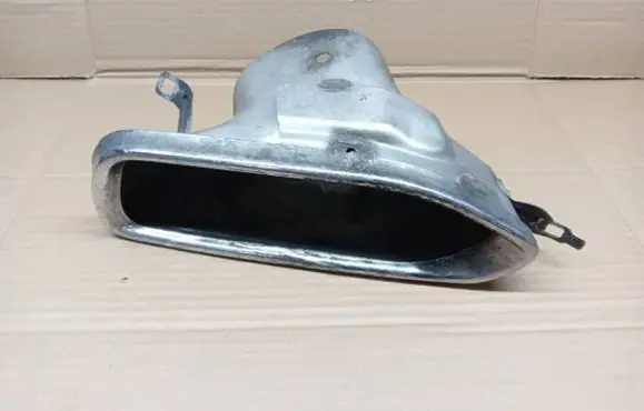BMW 7 G11 G12 Muffler ending 7357150 20860210 2345300005