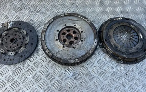 Clutch set kit