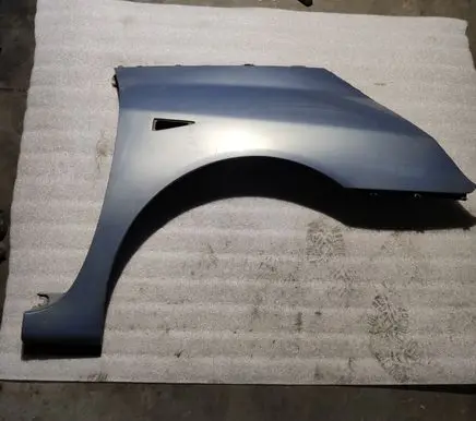 Renault Espace - Grand espace IV Fender