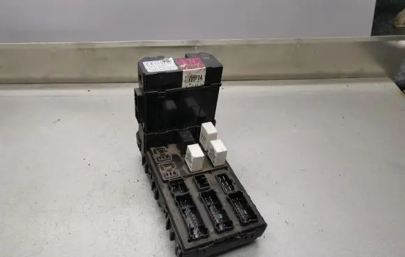 Hyundai Trajet Fuse module OKA500R 0197