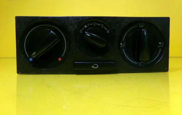 Climate control unit