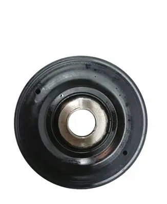 Renault Master II Crankshaft pulley