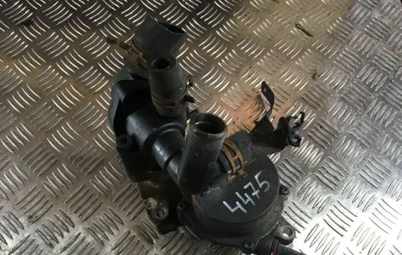 Ford Transit Vacuum pump 7224541505 0773493293 X5702A4518J