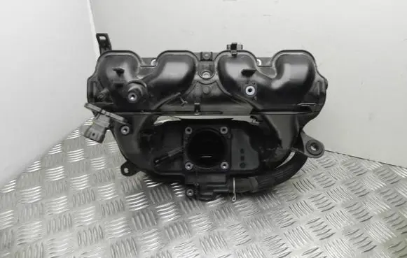 Intake manifold