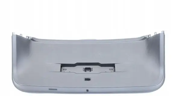 BMW iX Tailgate/trunk upper cover trim 7954138