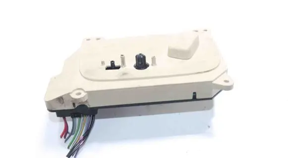 Jaguar XF X250 Seat memory switch 9X2314B566NB