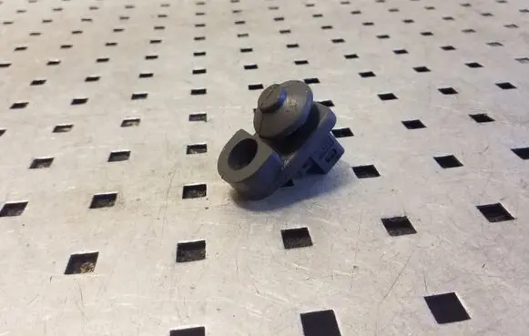 Subaru Legacy Rear door sensor 