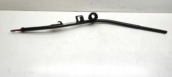 Oil level dip stick