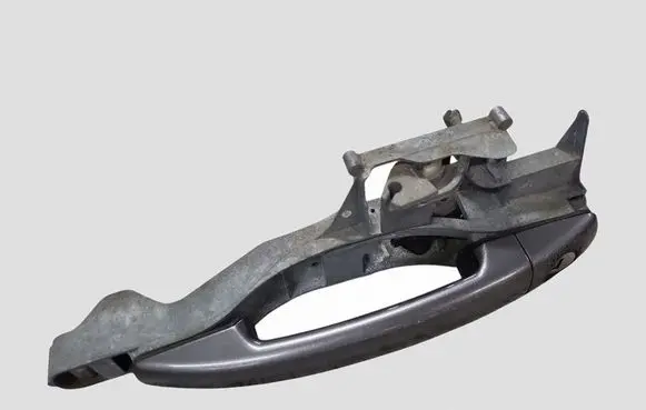 Peugeot 308 Front door exterior handle