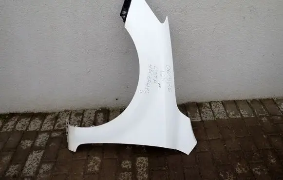 KIA Ceed Fender 