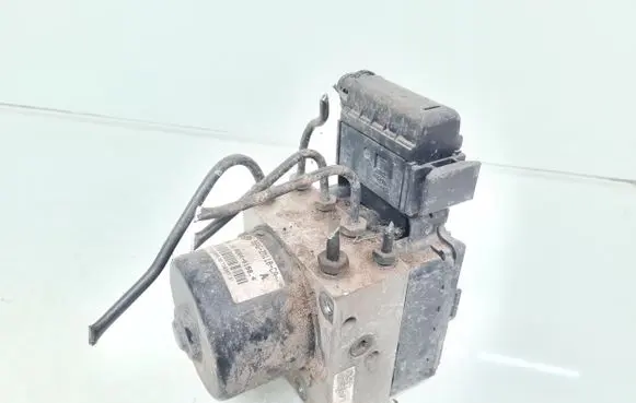 Ford Focus ABS Pump 10094801053 98AG2M110CA 10020401584