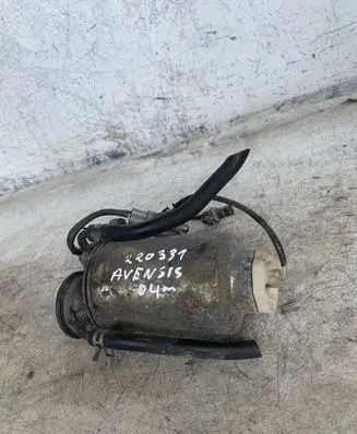 Toyota Avensis T250 Fuel filter 