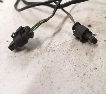 BMW 3 E90 E91 Parking sensor (PDC) wiring loom