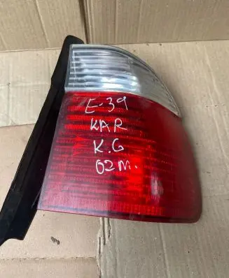 BMW 5 E39 Rear/tail lights 6902532