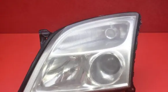 Opel Signum Headlight/headlamp 155887-00