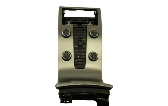 Volvo C70 Center console 8635594