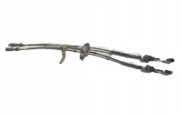 Honda FR-V Gear shift cable linkage 